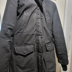 Canada Goose Trillium Parka